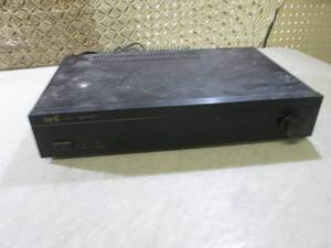 lot 63 image: (RM5) NHT MA-1 Amplifier ...