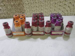 lot 238 image: (B-2) Assorted Numi Organics Daily ...