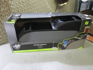 lot 265 image: (EW4) Auto Drive Center Console...