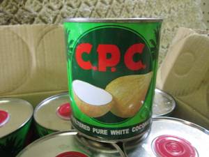 lot 281 image: (C-3) Case of 12 Cans Double Filter...