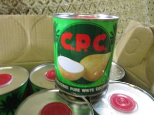 lot 282 image: (C-3) Case of 12 Cans Double Filter...