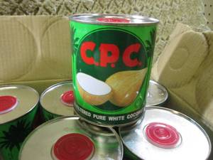 lot 283 image: (C-3) Case of 12 Cans Double Filter...