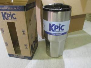 lot 293 image: (F-1) Lot of 6 - 30 ounce K Pic Dou...