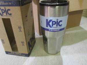 lot 294 image: (F-1) Lot of 6 - 30 ounce K Pic Dou...