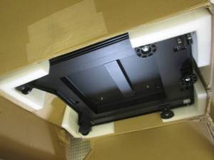 lot 49 image: (RMDR) HP Color Laser Jet Printer S...