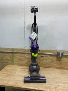 lot 20 image: DYSON Slim Ball Animal Upright Vacuum Cleaner