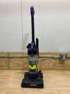 lot 40 image: EUREKA AirSpeed Compact Upright Bagless Vacuum Cleaner