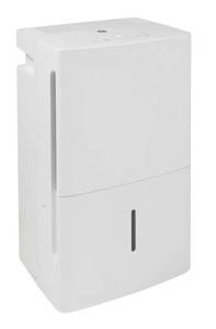 lot 66 image: GE 30 pt. Dehumidifier, ENERGY STAR