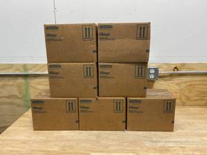 lot 119 image: SCOTT ESSENTIAL Lot of 7 Cases of-  Green Certified Foam Skin Cleanser, Neutral, 1,000 mL Bottles. (6 bottles per case).  Expired 1217