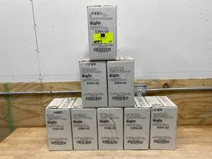 lot 108 image: GOJO Lot of 8 Cases of-  E2 Foam Sanitizing Soap (2-  2000 ML Bottles Per Case). Expired 012017.
