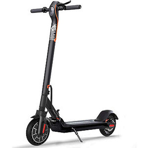 GlareWheel Pro S10 300W App-Control Foldable 36V Electric Scooter