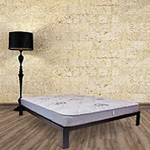 Slumber Express Deluxe Back Aid Mattress - Full