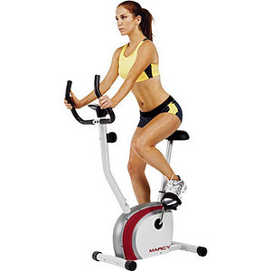 Marcy Upright Exercise Bike
