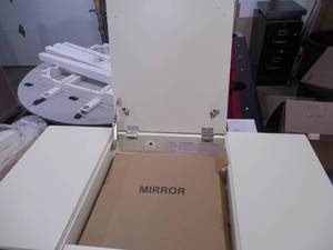 Linon Butterfly Vanity Set Collection