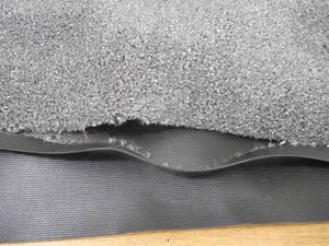 3 X 4 TRAFFIC MASTER ENTRANCE MAT.