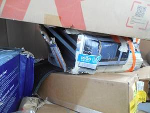 WHOLESALE PALLET LOT OF General Merchandise.