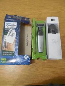 Philips Norelco Series 3500 Bodygroom Trimmer