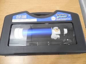 ExploreOne Juno 50mm AZ Refractor Telescope