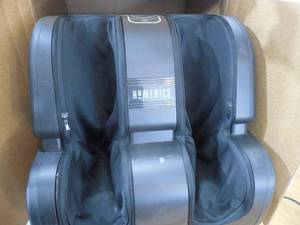 Homedics Foot and Calf Massager