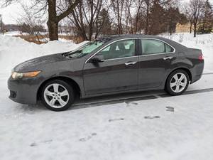 2010 Acura TSX - 79,823 miles