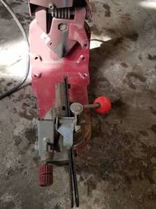2008 Northern Industrial Tools Chain Sharpener