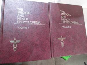 lot 39 image: South westerns The Medical and He...