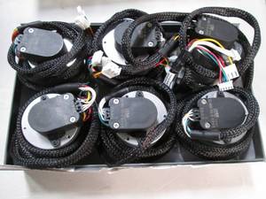 lot 45 image: Lot of 6 US Digital ES-4000-250-IE-...