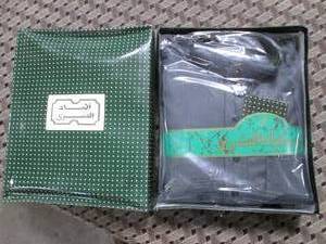 lot 108 image: Mens Button Down Cuffed Sleeve Dre...