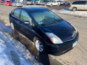 2007 Toyota Prius Hybrid