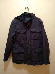 lot 46 image: Three Mens Jackets