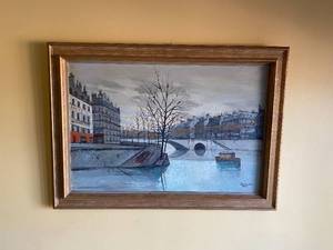 lot 513 image: Art Piece