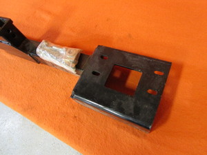 lot 15 image: Receiver Hitch