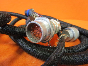 lot 19 image: Bobcat Wiring Harness & Computer Box