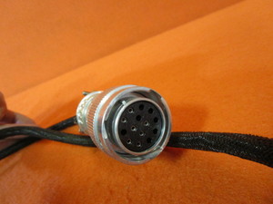 lot 20 image: Bobcat Wiring Harness