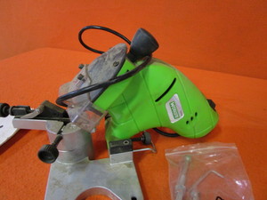 lot 35 image: Chainsaw Sharpener