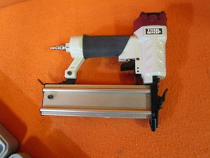lot 38 image: Brad Nailer