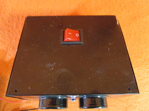 lot 59 image: 12v Heater