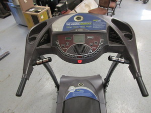 lot 72 image: Treadmill