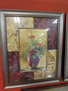 lot 79 image: (3) Pictures (2) 26 12x32 12 (1) 27x39