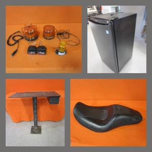 lot 0-B image: Shipping Information