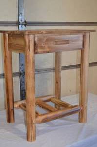 lot 12 image: Sportsman 263