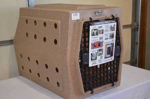 lot 14 image: Sportsman 263