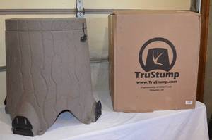 lot 15 image: Sportsman 263