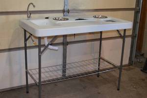 lot 16 image: Sportsman 263