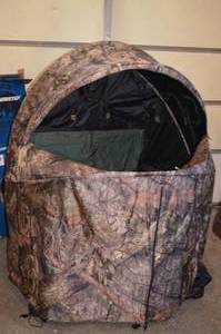 lot 17 image: Sportsman 263