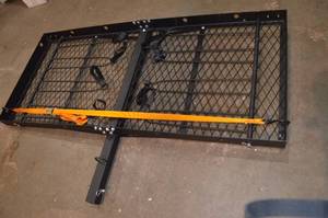 lot 23 image: Sportsman 263