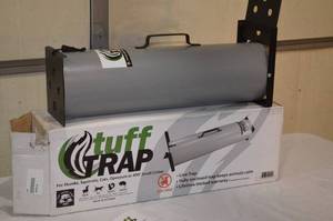 lot 24 image: Sportsman 263