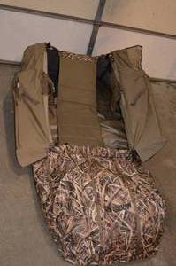 lot 25 image: Sportsman 263