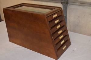 lot 29 image: Sportsman 263