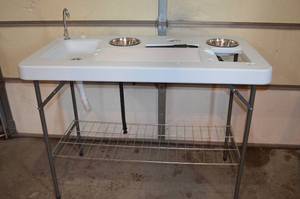 lot 30 image: Sportsman 263